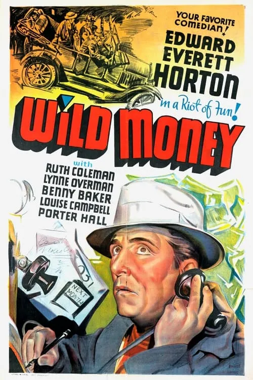 Wild Money (фильм)