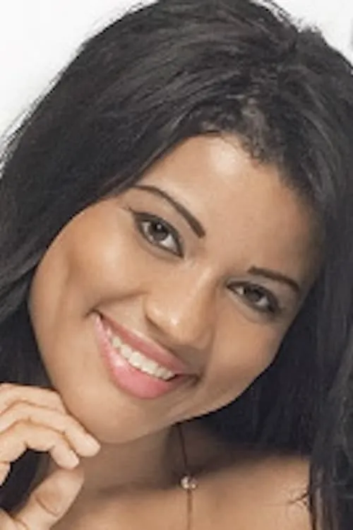 Janaina Paes