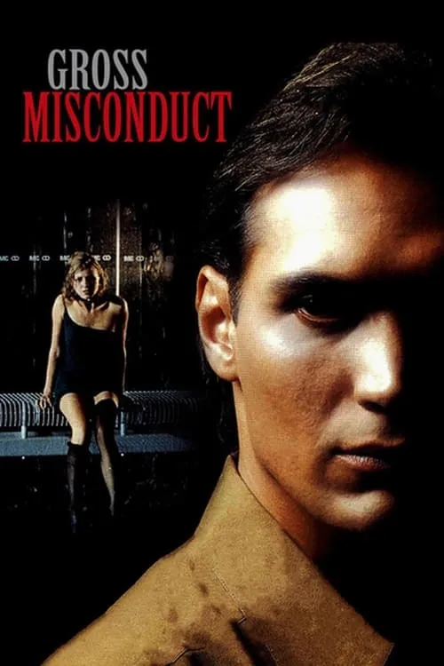 Gross Misconduct (movie)