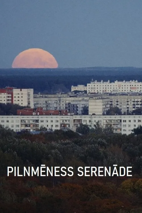 Pilnmēness serenāde