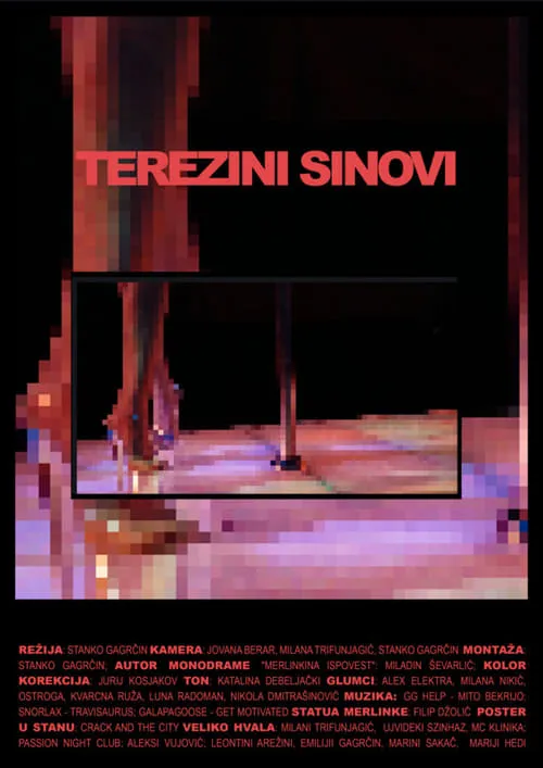 Terezini sinovi