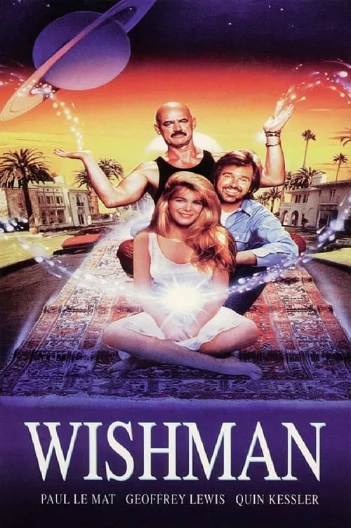 Wishman (фильм)