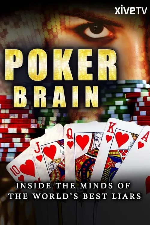 Poker Brain: Inside the Minds of the World's Best Liars (фильм)