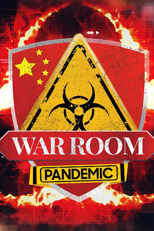 War Room: Pandemic (series)