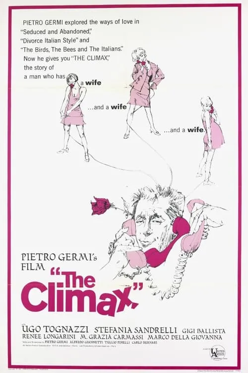 The Climax (movie)