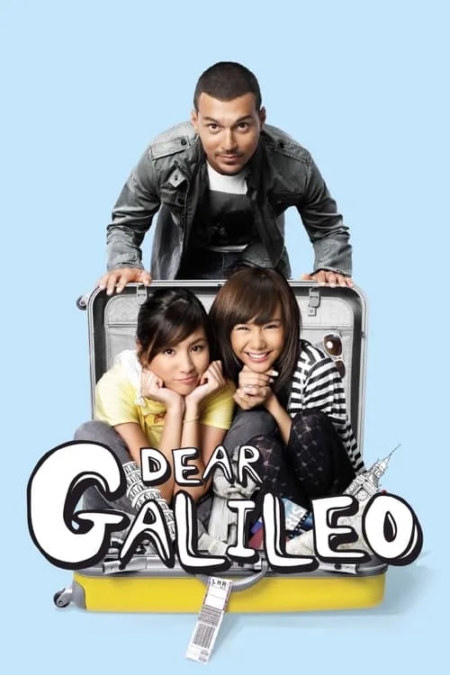 Dear Galileo (movie)