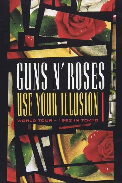 Guns N' Roses: Live Tokyo '92 (movie)