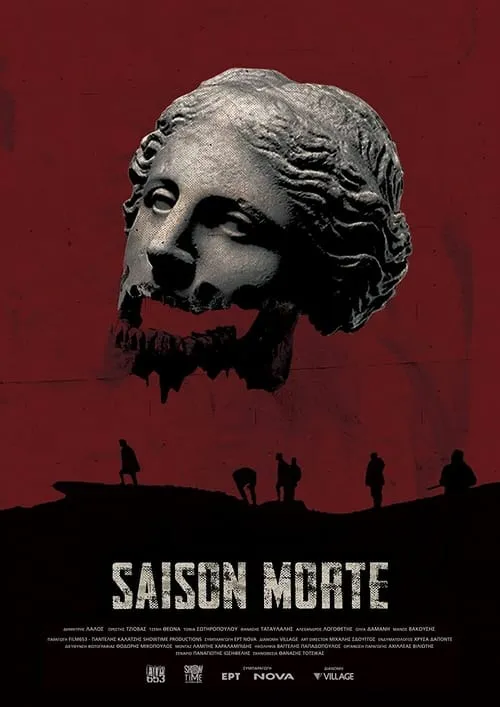 Saison Morte