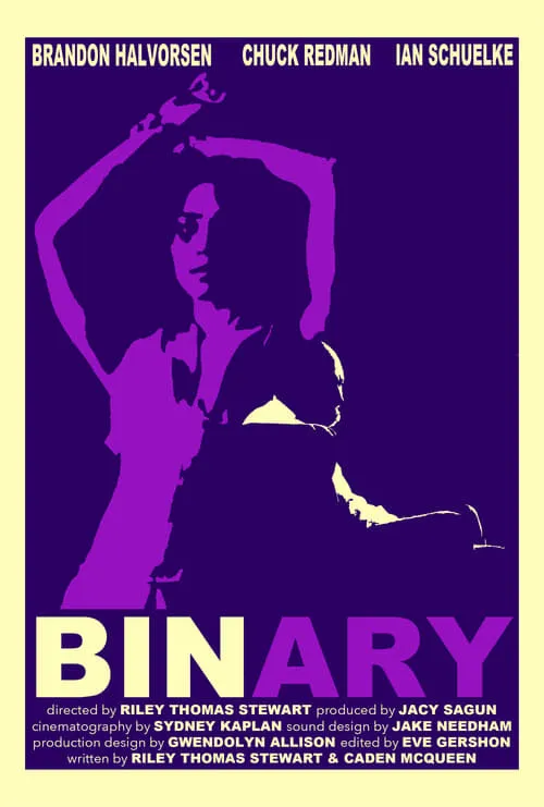 Binary (movie)