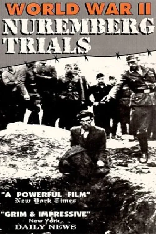 Nuremberg Trials (movie)