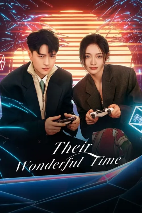 Their Wonderful Time (series)