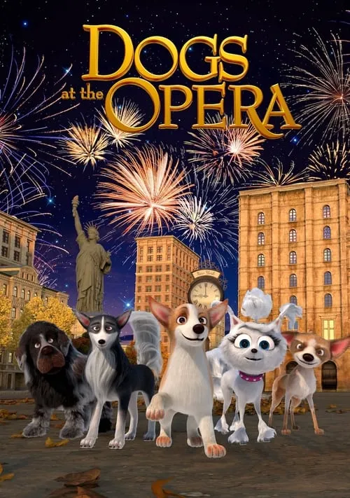 Dogs at the Opera (movie)