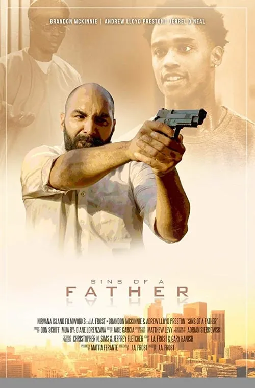 Sins of a father (movie)