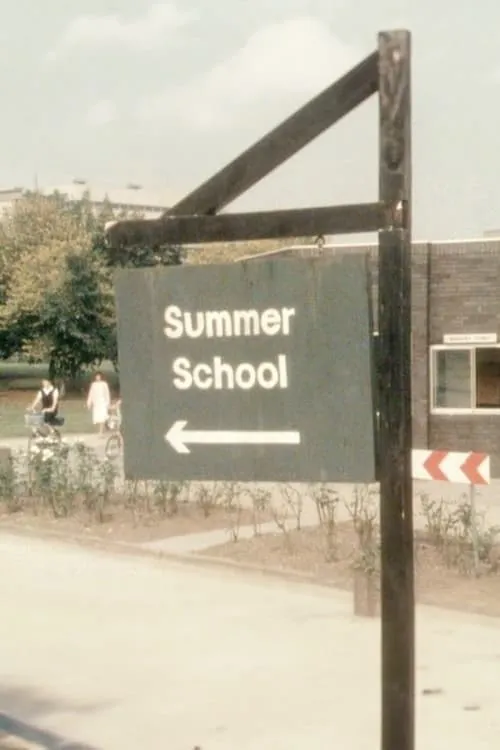 Summer School (movie)