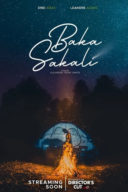 Baka Sakali (movie)