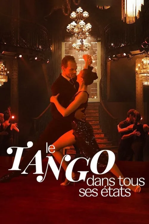 Le tango dans tous ses états (фильм)