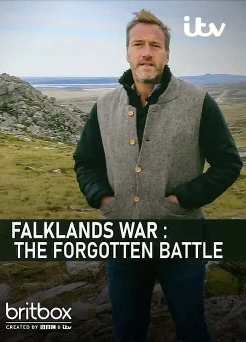 Falklands War: The Forgotten Battle (фильм)