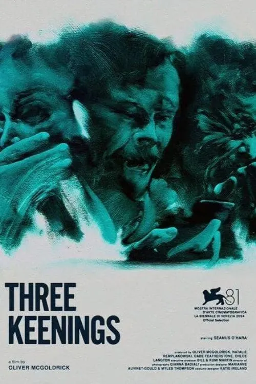 Three Keenings (movie)