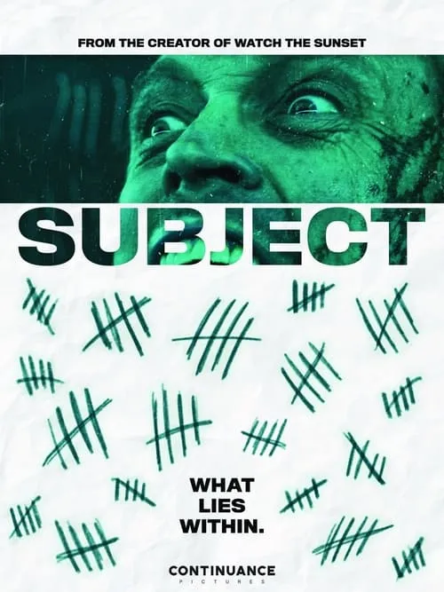 Subject (movie)