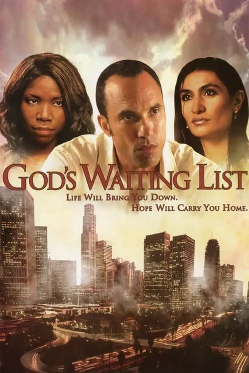 God's Waiting List (movie)