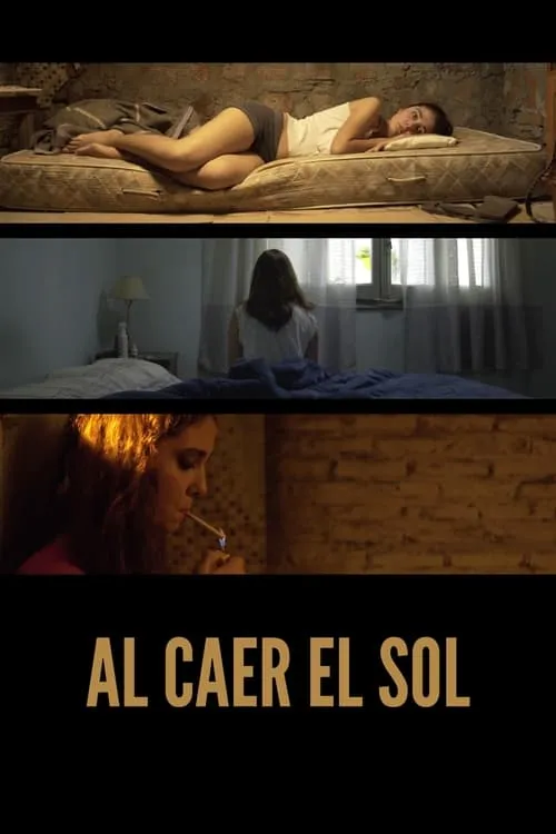 Al caer el sol (фильм)