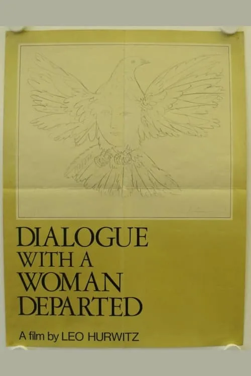 Dialogue with a Woman Departed (movie)