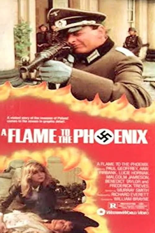 A Flame to the Phoenix (movie)