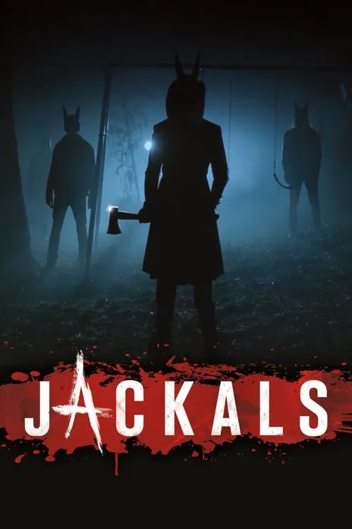 Jackals (movie)