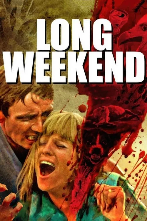 Long Weekend (movie)