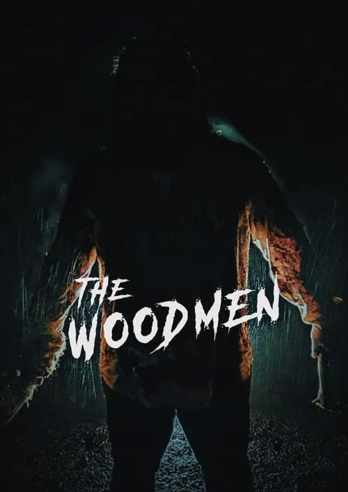 The Woodmen (movie)