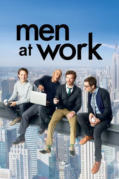 Men At Work (series)