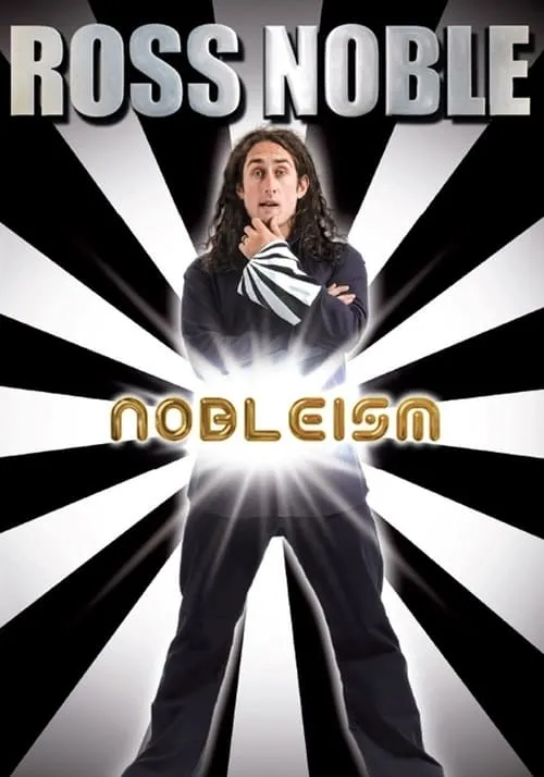 Ross Noble: Nobleism (фильм)