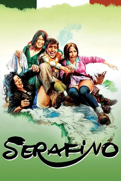 Serafino (movie)