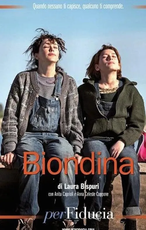 Biondina (фильм)