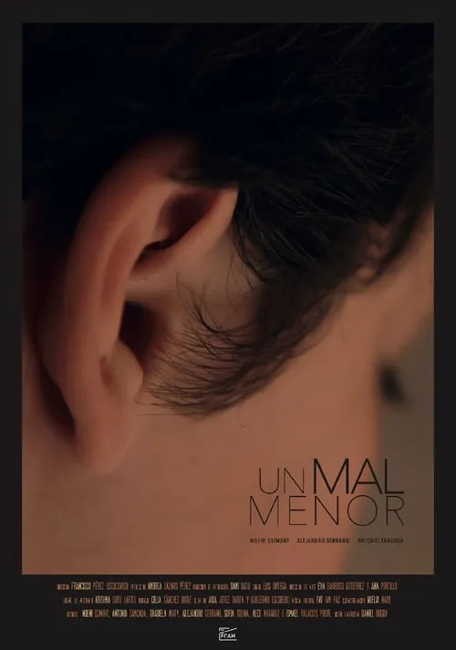 Un mal menor (фильм)