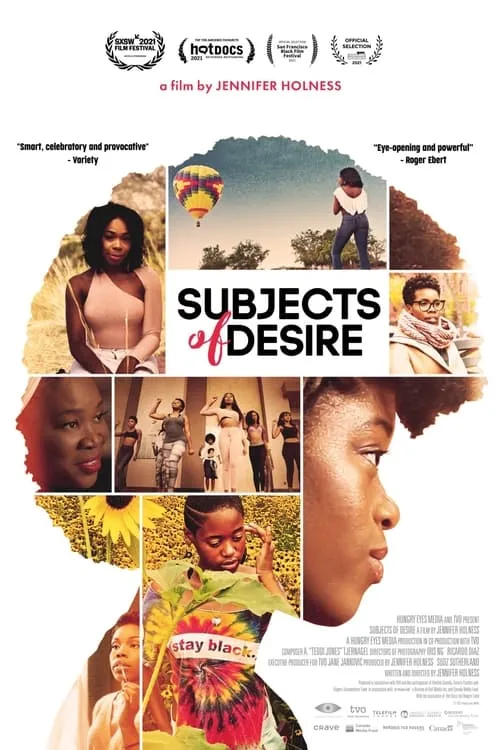 Subjects of Desire (movie)