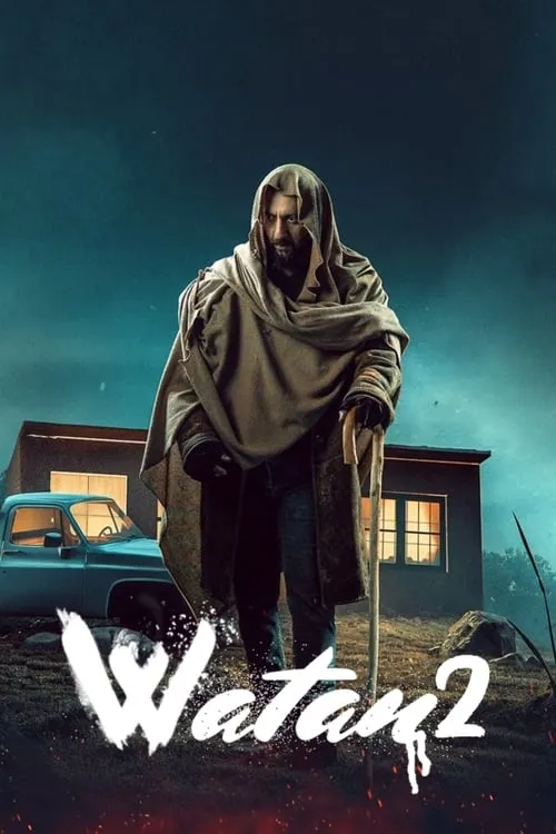 Watan 2 (series)