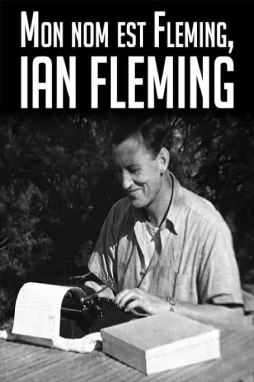 Gestatten: Fleming, Ian Fleming