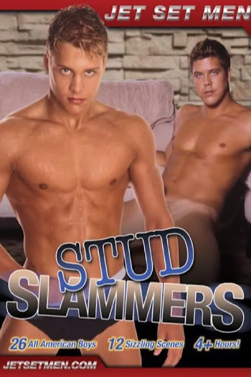 Stud Slammers (фильм)