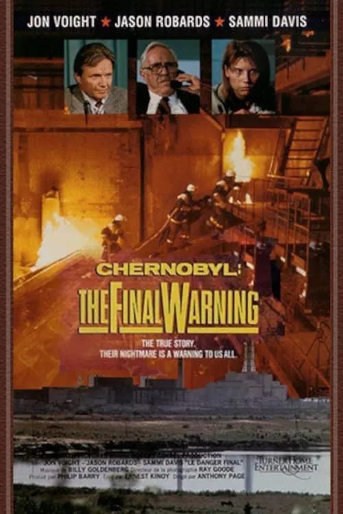 Chernobyl: The Final Warning (movie)