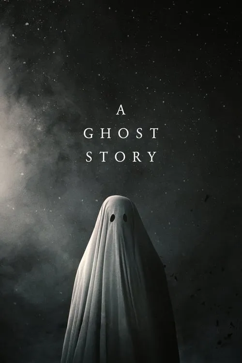 A Ghost Story (movie)