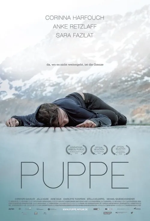 Puppe (movie)
