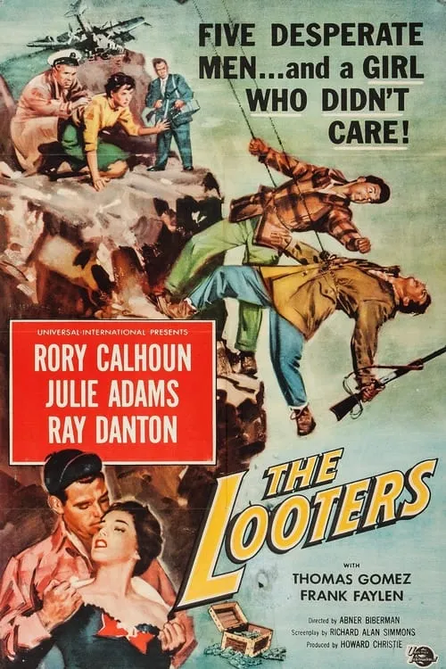 The Looters (фильм)