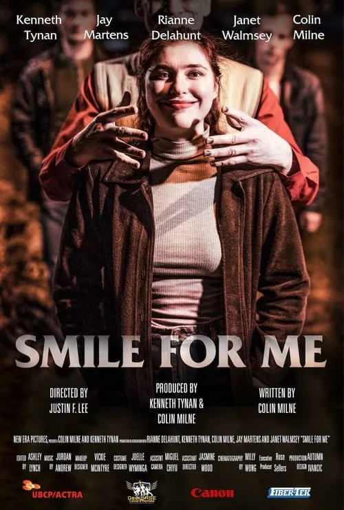 Smile For Me (movie)