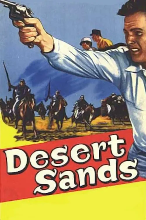 Desert Sands (movie)