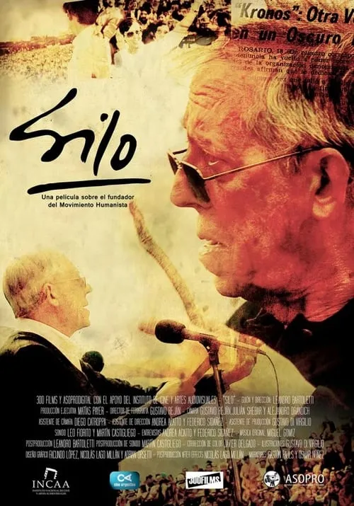 Silo (movie)