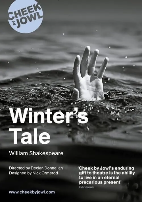 Cheek by Jowl: The Winter's Tale (фильм)