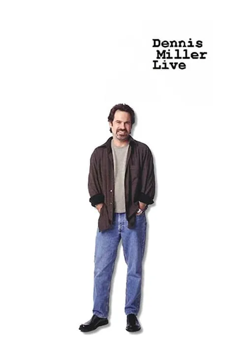 Dennis Miller Live (сериал)