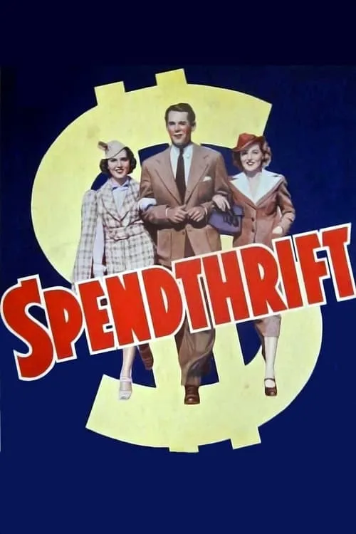 Spendthrift (movie)