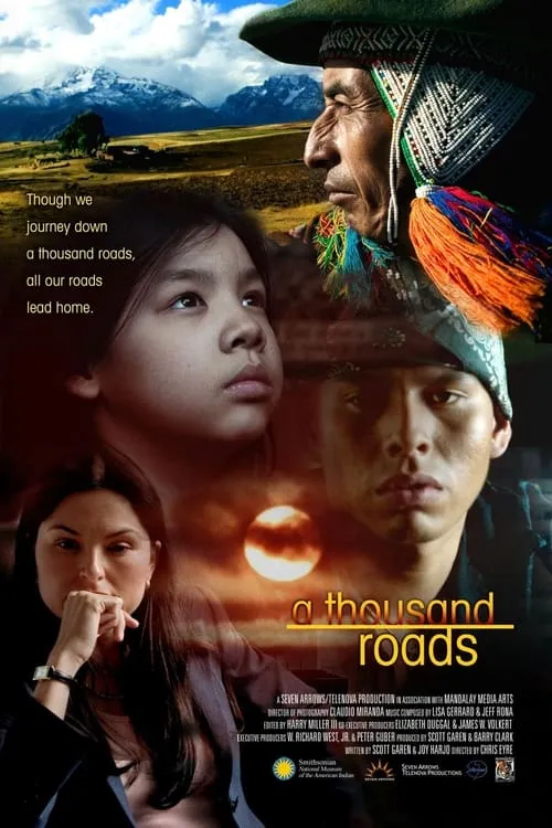 A Thousand Roads (фильм)